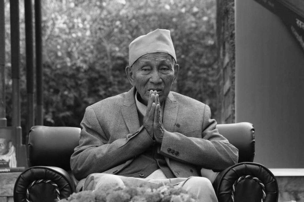 सत्य मोहन जोशी ज्युको शुभकामना सन्देश